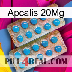 Apcalis 20Mg new08